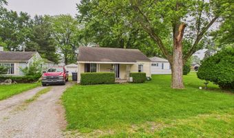 2405 E 9th St, Anderson, IN 46012