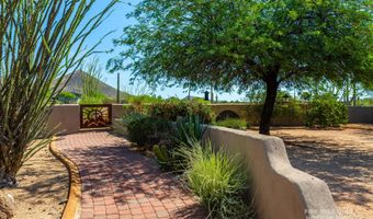 40777 N ECHO CANYON Dr, Cave Creek, AZ 85331