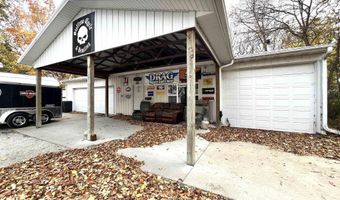 1311 E 7th St, Atlantic, IA 50022