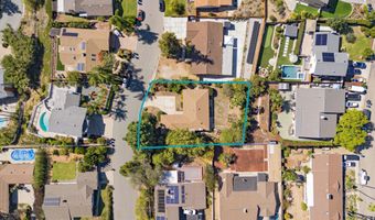 10020 Bonnie Vista Dr, La Mesa, CA 91941