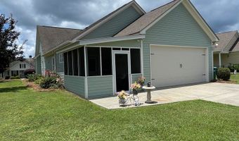 105 Southland Ridge Dr, Americus, GA 31709