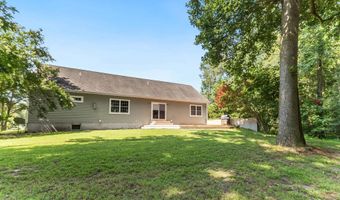 33015 FOREST KNOLL Dr, Laurel, DE 19956