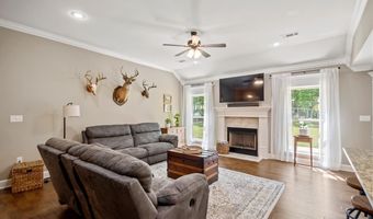 464 Reuben Dr, Alexander, AR 72002