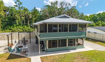 24628 FOX Rd, Astor, FL 32102