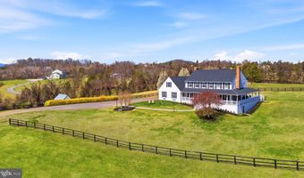 5191 BEACH RIDGE Ln, Amissville, VA 20106