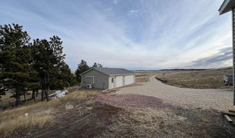 11676 Indian Canyon Rd, Edgemont, SD 57735