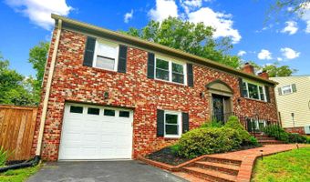 8638 VERNON Ave, Alexandria, VA 22309