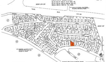 720 Mays Blvd, Incline Village, NV 89451