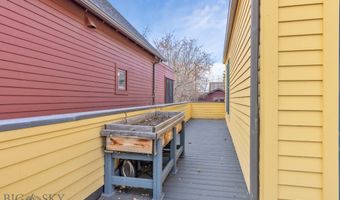 309 N Black Ave, Bozeman, MT 59715