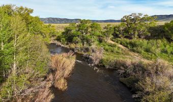 84 Bow Fiddle Ranch Rd, Centennial, WY 82070