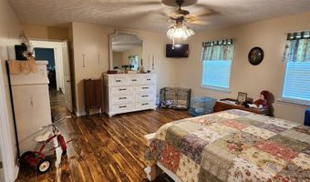 107 SUNNY EVE Rd, Anniston, AL 36207