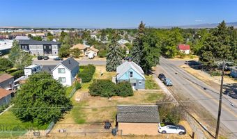 98 N Quaw Blvd, Belgrade, MT 59714