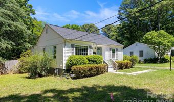 5235 Auburndale Rd, Charlotte, NC 28205