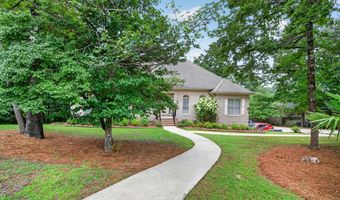 101 KINGSLEY Rd, Alabaster, AL 35007