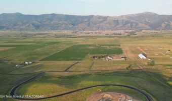PAINTED HILLS SUBDIVISION lot 19, Afton, WY 83110