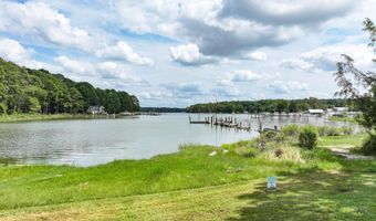 COOPER POINT Road, Bozman, MD 21612