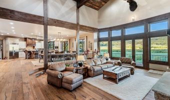 29 WHITE POINT Rd, Cora, WY 82925
