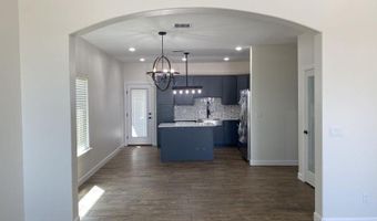 453 Sun Temple Rd, Socorro, TX 79927
