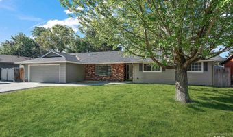 7365 W Snohomish St, Boise, ID 83709