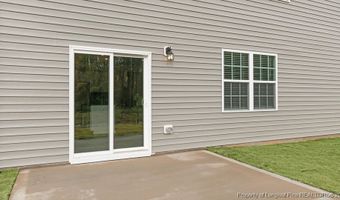 1085 Misty Creek Dr, Aberdeen, NC 28315