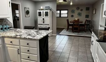924 W 5th St, Beaver, OK 73932