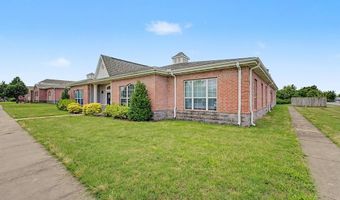 102 SE Executive Dr, Bentonville, AR 72712