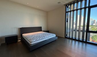 1388 Ala Moana Blvd 8702, Honolulu, HI 96814