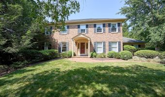 27 RAPHAEL Rd, Hockessin, DE 19707