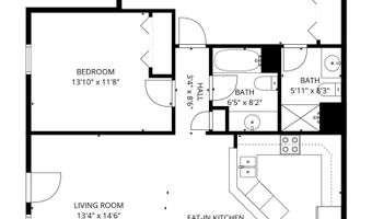 1573 Oakfield Dr, Ann Arbor, MI 48108