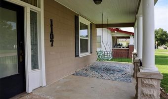 1107 S Keeler Ave, Bartlesville, OK 74003
