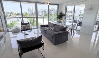 1100 100th St 606, Bay Harbor Islands, FL 33154