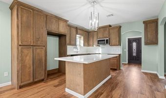 603 SE 4th Ave, Ardmore, OK 73401