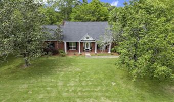 1918 Old Highway 16, Benton, MS 39039