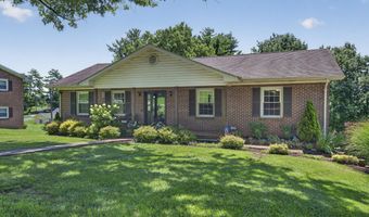 1140 Hillview Dr, Abingdon, VA 24210