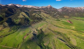 Four Bar Ranches Corbly Gulch Road, Belgrade, MT 59714