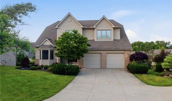 585 Burgess Cir, Aurora, OH 44202
