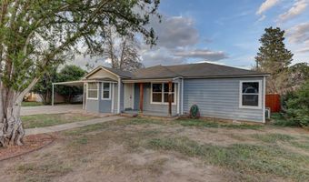 1206 N 5th St, Alpine, TX 79830