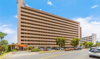 3030 Ala Ilima St 402, Honolulu, HI 96818