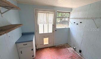 35 Myrick St, Barnwell, SC 29812