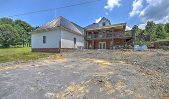 22643 Twin Oaks Rd, Abingdon, VA 24211