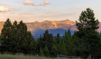 35 Northfork Rd, Big Sky, MT 59716