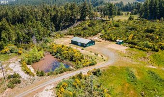 87372 LOIS Ln, Bandon, OR 97411