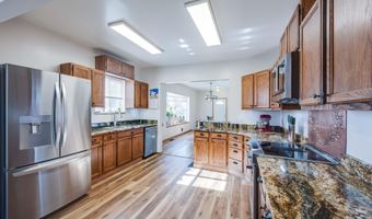 402 W Front St, Albion, WA 99102