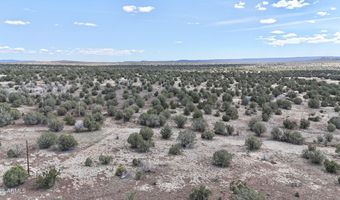 46445 N STATE ROUTE 89, Ash Fork, AZ 86320
