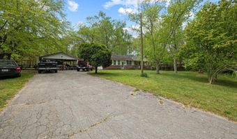 6512 Tennessee St, Baxter, TN 38544