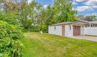 11188 Kennebec Ave, Allen Park, MI 48101