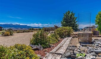 28 Grande View Dr, Cody, WY 82414