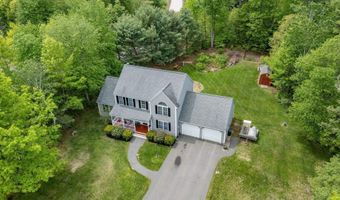 7 Westminster Ln, Auburn, NH 03032