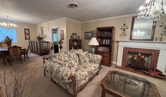 310 E 5th St, Junction City, LA 71256