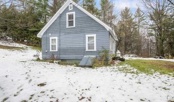 218 Breezy Hill Rd, Barton, VT 05822